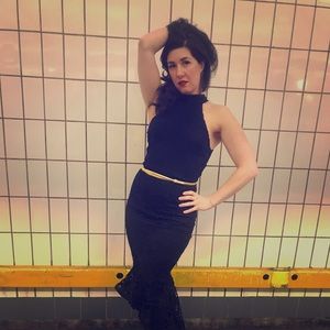 Meet your Posher, Lindsey